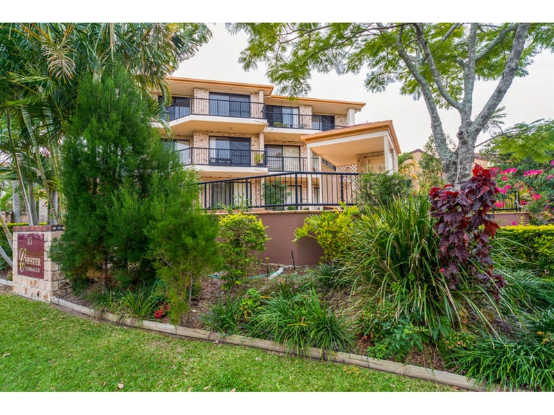 3/27 Chester Terrace, Southport, Qld 4215 Property Details