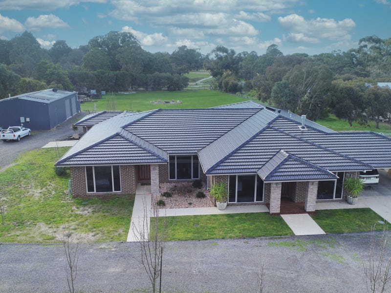 118 Picnic Road, Ararat, VIC 3377