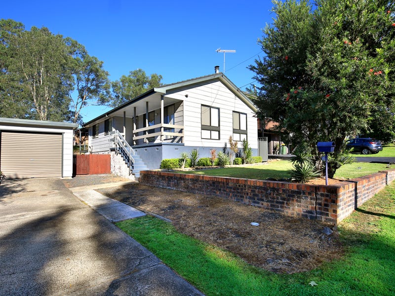 76 Bunberra Street, Bomaderry, NSW 2541 Property Details