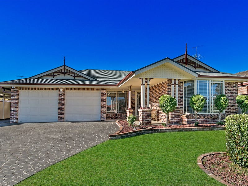 7 Wolseley Road, Mcgraths Hill, NSW 2756