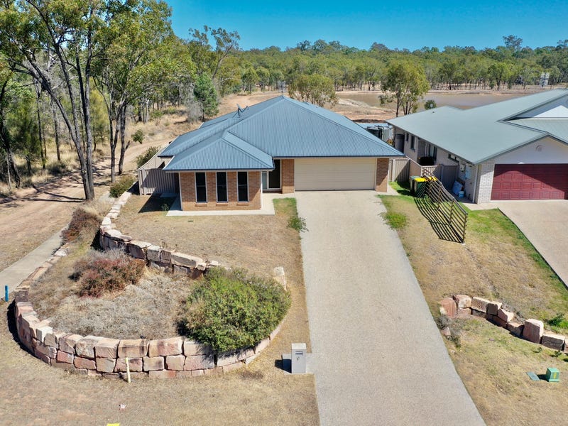 1 Cypress Pine Drive, Miles, Qld 4415 House for Sale