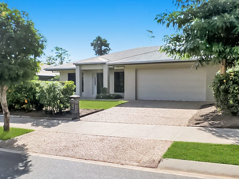 59 Fitzmaurice Drive, Bentley Park, QLD 4869