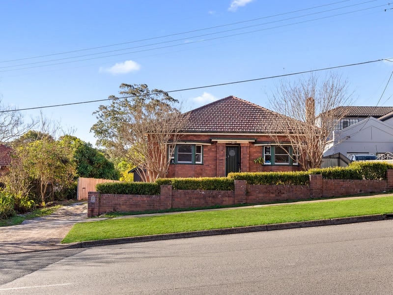 Sold Property Prices & Auction Results in Putney, NSW 2112 (+1 location