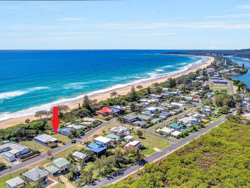 138 Main St, Wooli, NSW 2462 Residential Land for Sale realestate