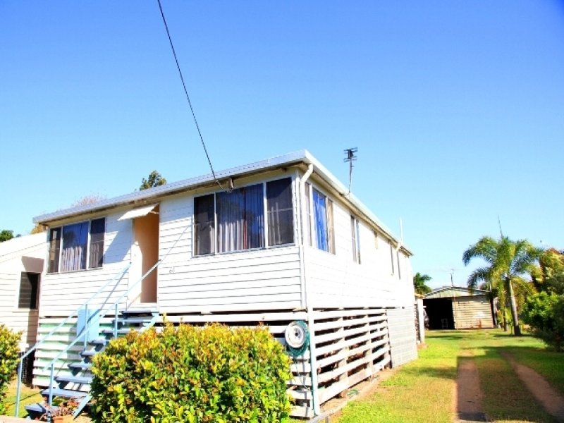 60 William Street, Yeppoon, Qld 4703 Property Details