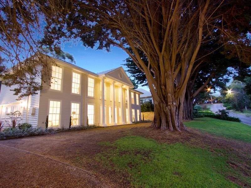 6 Delgany Avenue, Portsea, Vic 3944 Property Details