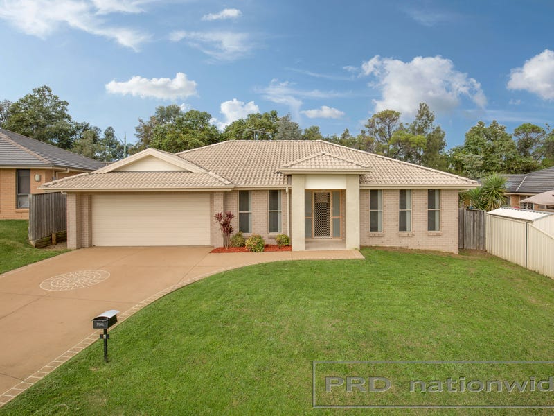 4 Port Cove, Gillieston Heights, NSW 2321