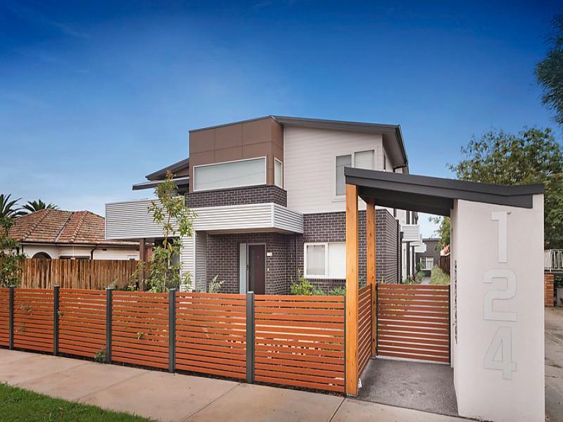 4/124 Rennie Street, Coburg, VIC 3058