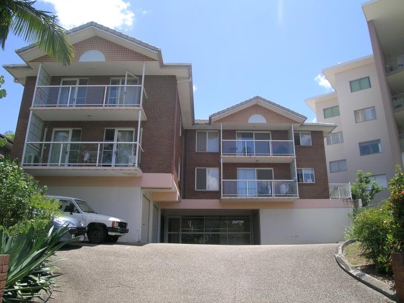 2/4850 Underhill Avenue, Indooroopilly, QLD 4068