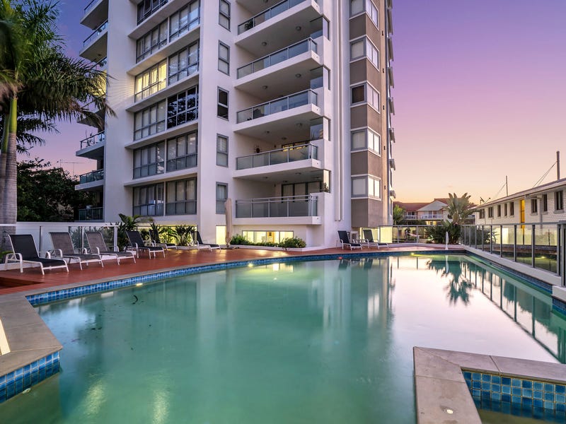 9 120 Surf Parade, Broadbeach, Qld 4218 - Property Details