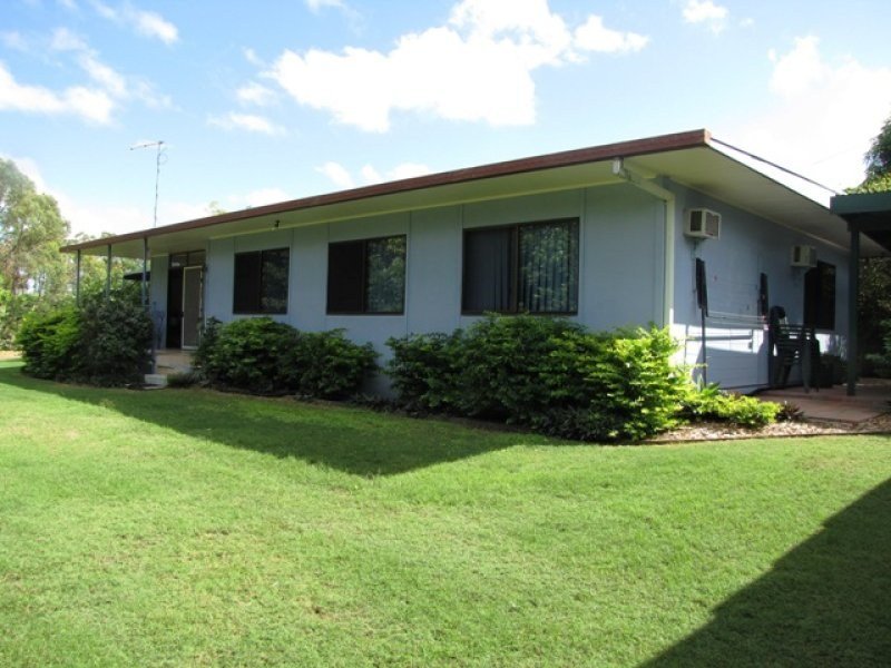 17 King Street, Mount QLD 4695