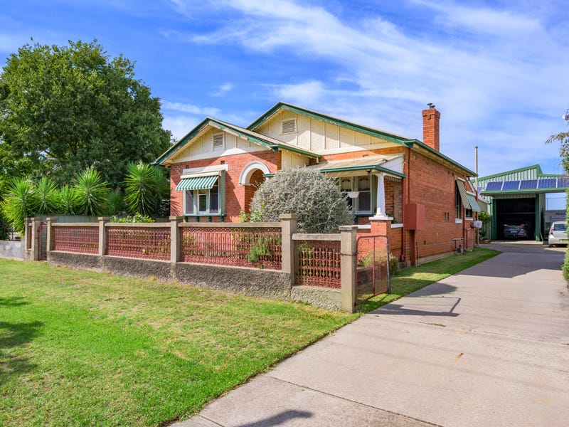 583 Hovell Street, South Albury, NSW 2640