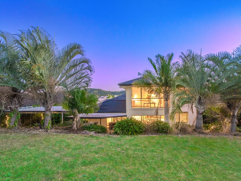 71 Ormeau Ridge Road, Ormeau Hills, Qld 4208 House for Sale