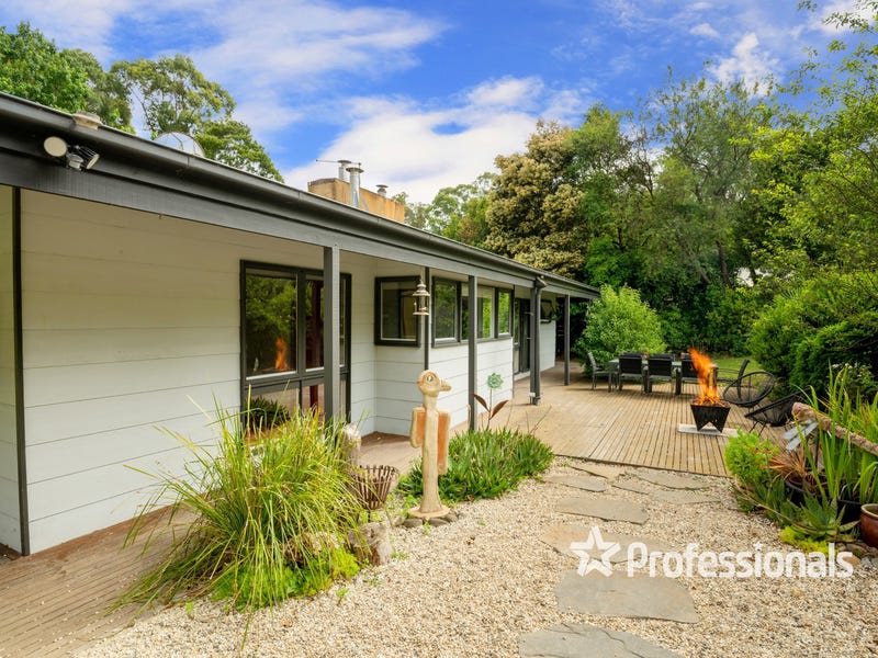 511 Woods Point Road, East Warburton, VIC 3799