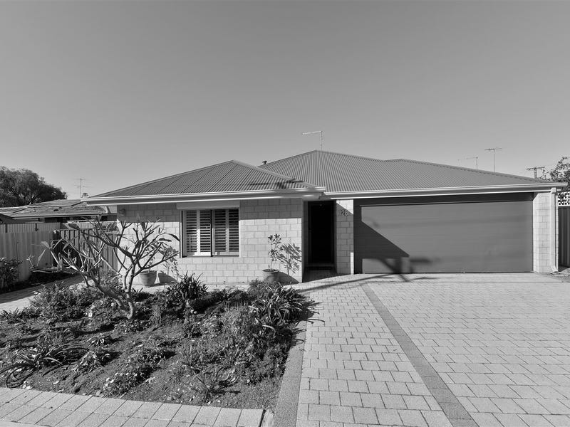 28 Coolibah Avenue, Mandurah, WA 6210