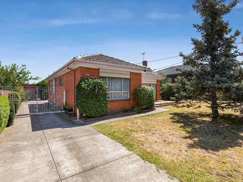 9 Sylvan Grove, Pascoe Vale, VIC 3044