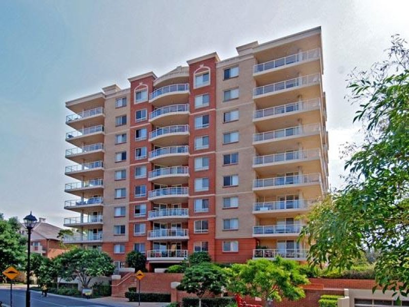 107/4 Wentworth Drive, Liberty Grove, NSW 2138
