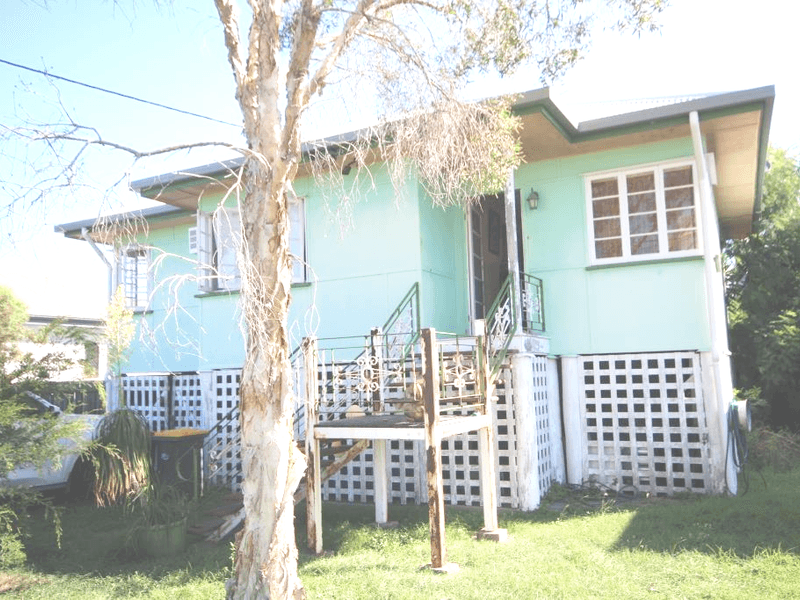 5 Dally Street, Wandal, Qld 4700 House for Sale