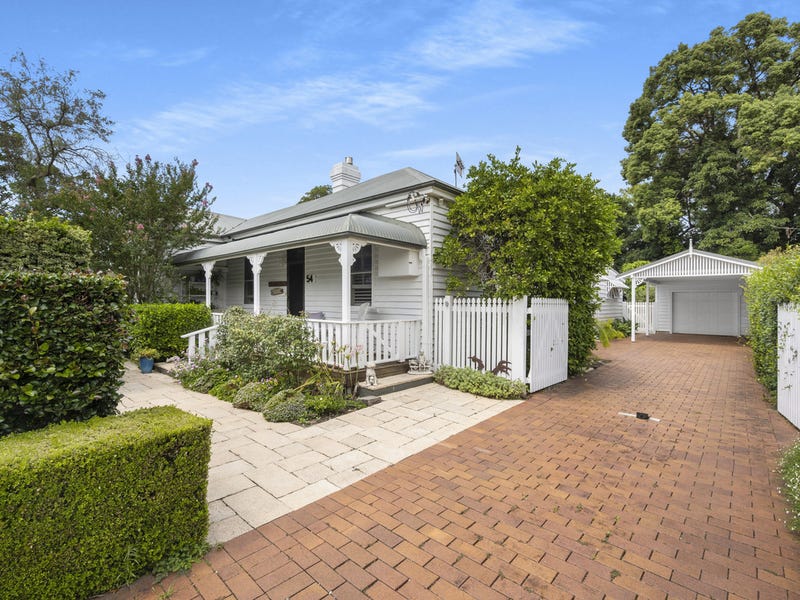 54 Albert Street, Berry, NSW 2535 House for Sale