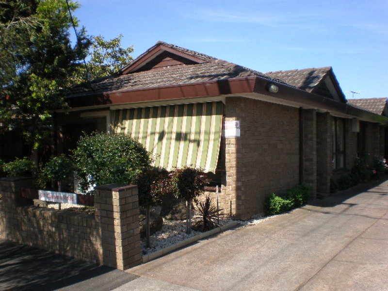 1/32 Cassels Road, Brunswick, Vic 3056 Property Details