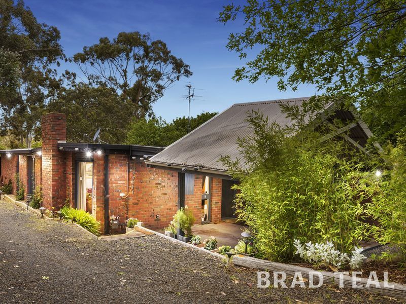 534 Mount Macedon Road, Mount Macedon, VIC 3441