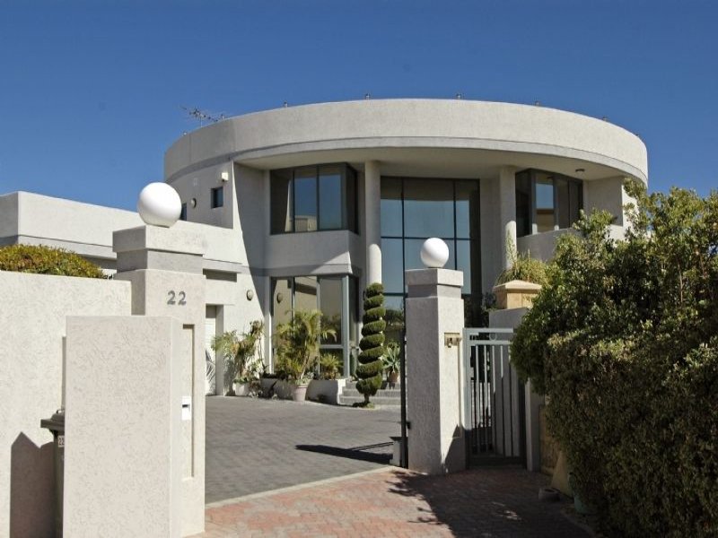 22 Clarecastle Rtt, Mindarie, WA 6030