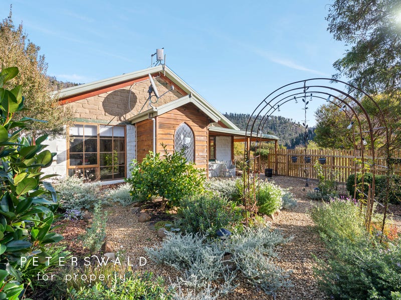 399 Pelham Road, Elderslie, Tas 7030 Property Details
