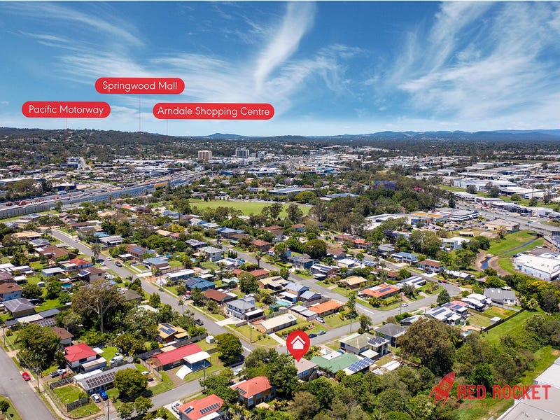 7 Edenvale Street, Underwood, Qld 4119 Property Details