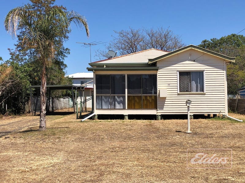 78 Wood Street, Dalby, QLD 4405