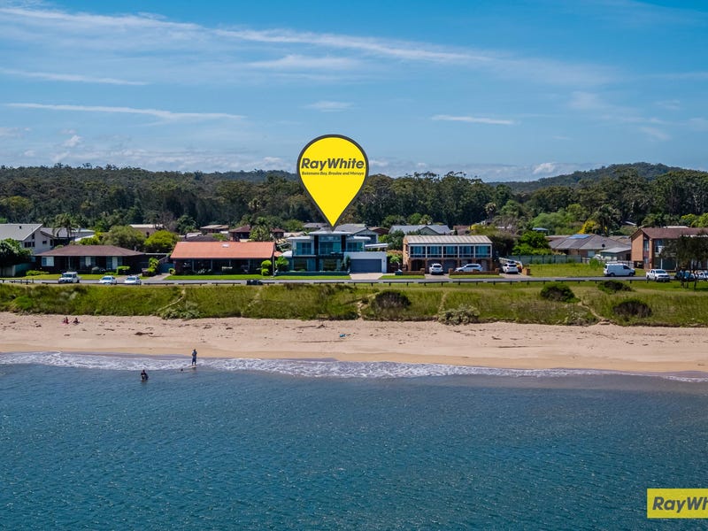 8 Maloneys Drive, Maloneys Beach, NSW 2536