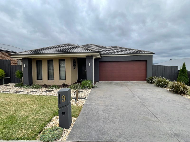 9 Kenilworth Drive, Traralgon, VIC 3844