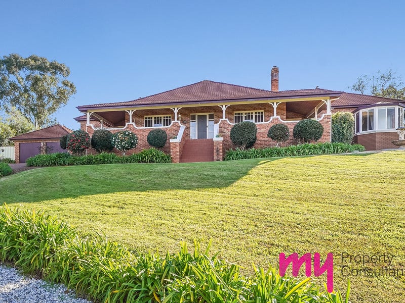 165 Kirkham Lane, Kirkham, NSW 2570 Property Details