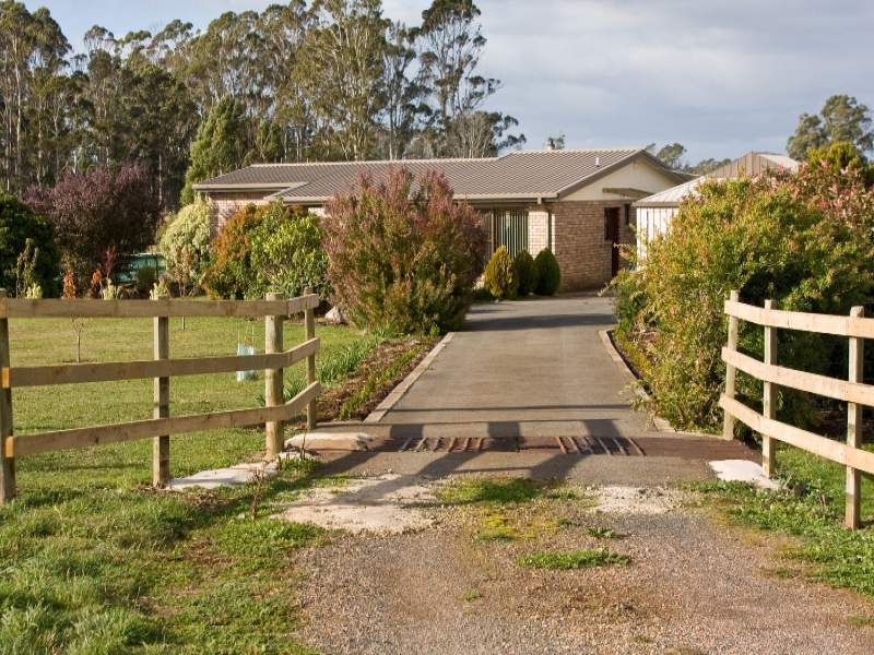 501 Sunnyside Road, Sunnyside, Tas 7305 - Property Details