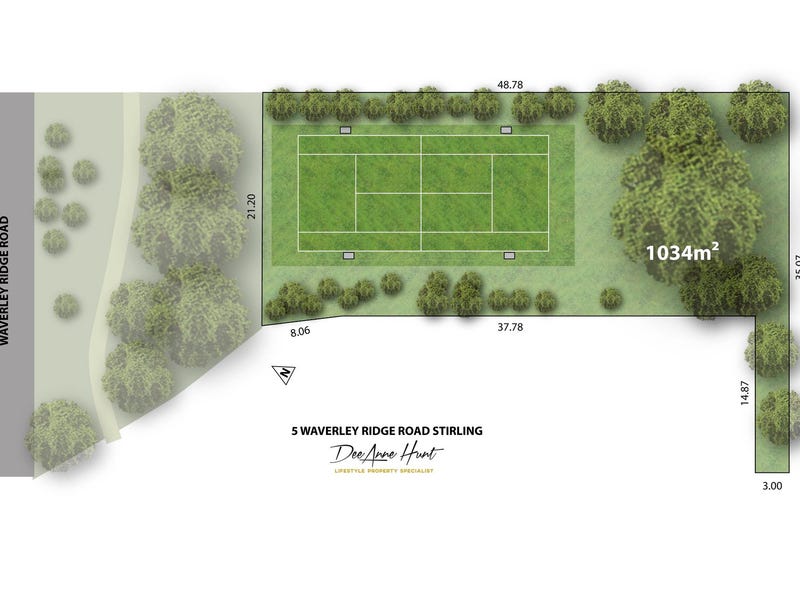 5 Waverley Ridge Road, Stirling, SA 5152