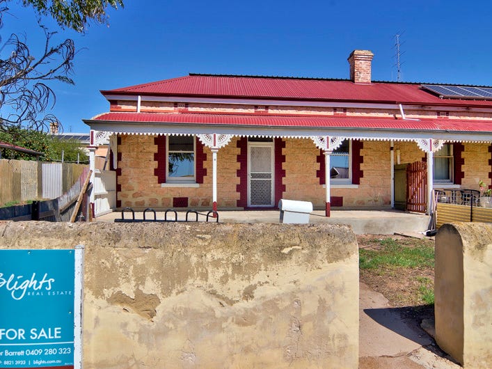 29 Robert Street, Moonta, SA 5558