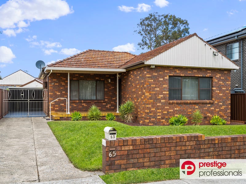 65 Windsor Road, Padstow, NSW 2211 Property Details