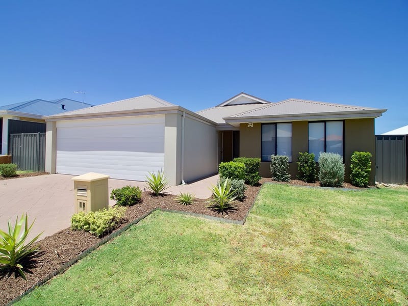 16 Fairchild Drive, Baldivis, WA 6171