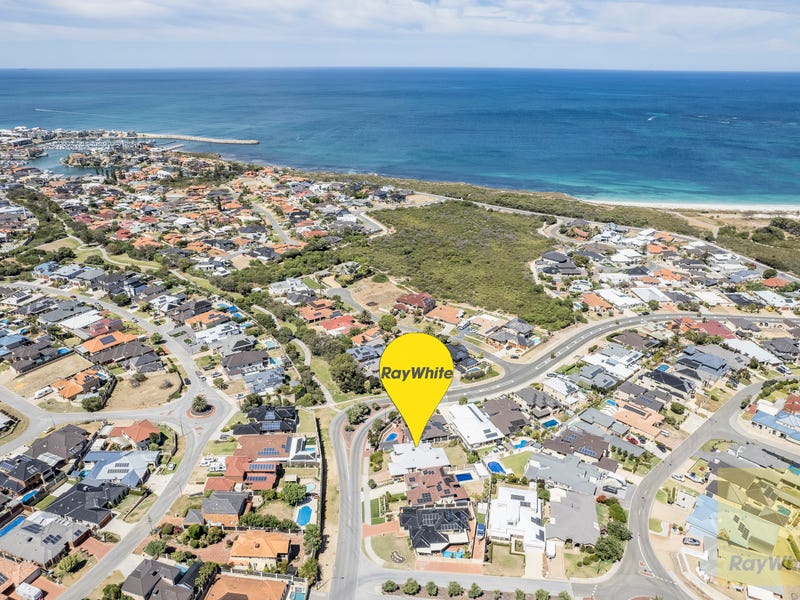 285 Anchorage Drive, Mindarie, WA 6030 Property Details