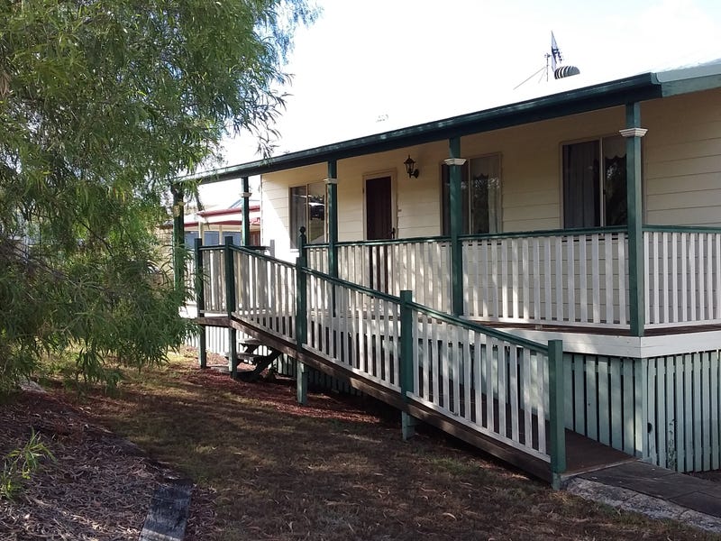 1/61 Laird Street, Goomeri, QLD 4601