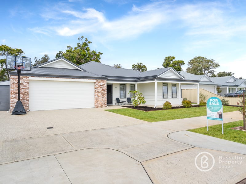 Real Estate & Property for Sale in Busselton Greater Region, WA Pg. 3