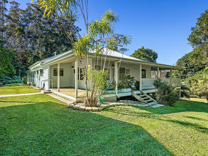 144 Korora Basin Road, Korora, NSW 2450 House for Sale realestate