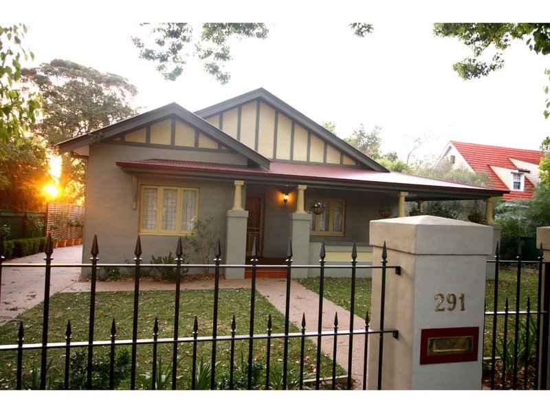 291 Fitzroy Street, Dubbo, NSW 2830