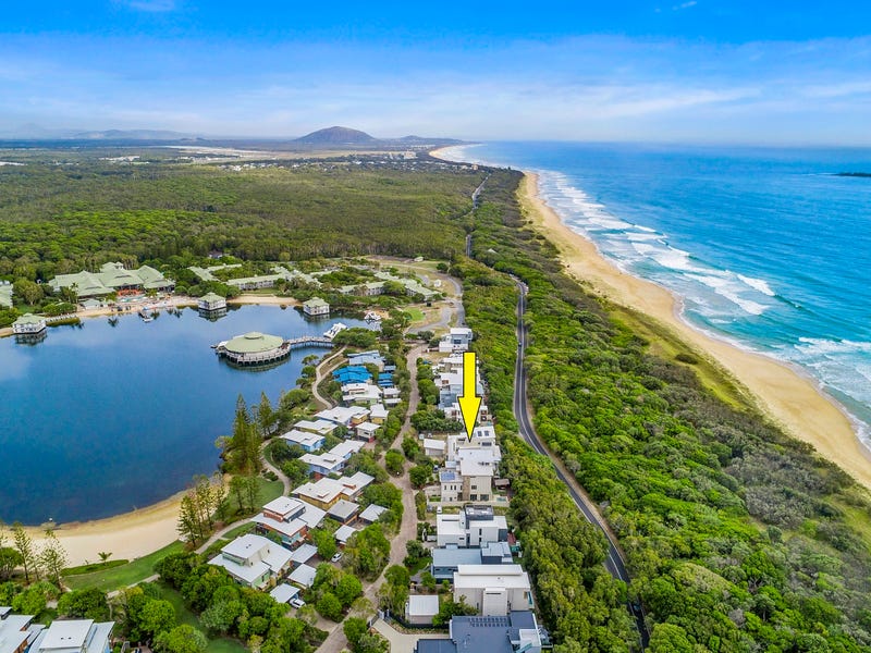 8/80 North Shore Road, Twin Waters, QLD 4564