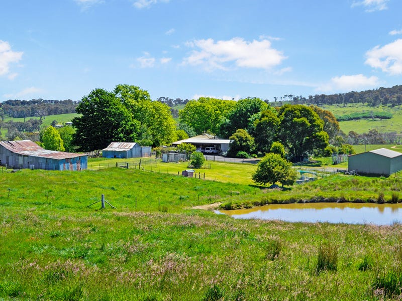 470 Batlow Road, Tumbarumba, NSW 2653 Lifestyle for Sale realestate