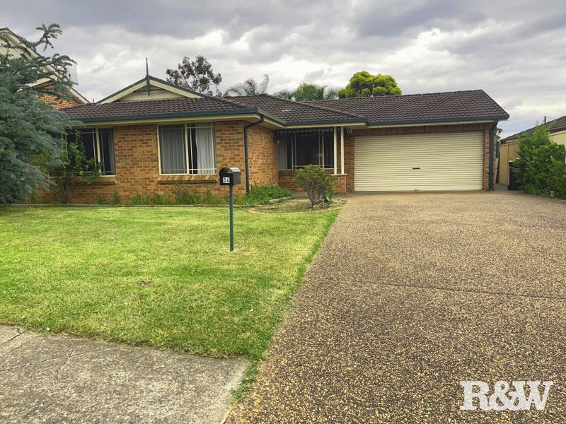 34 Peppertree Drive, Erskine Park, NSW 2759