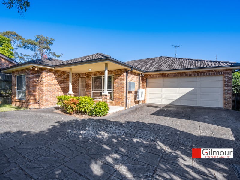 127A Hull Road, West Pennant Hills, NSW 2125