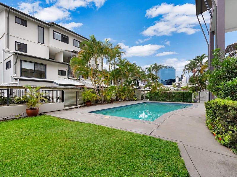 30/60 Sherwood Road, Toowong, Qld 4066 Property Details