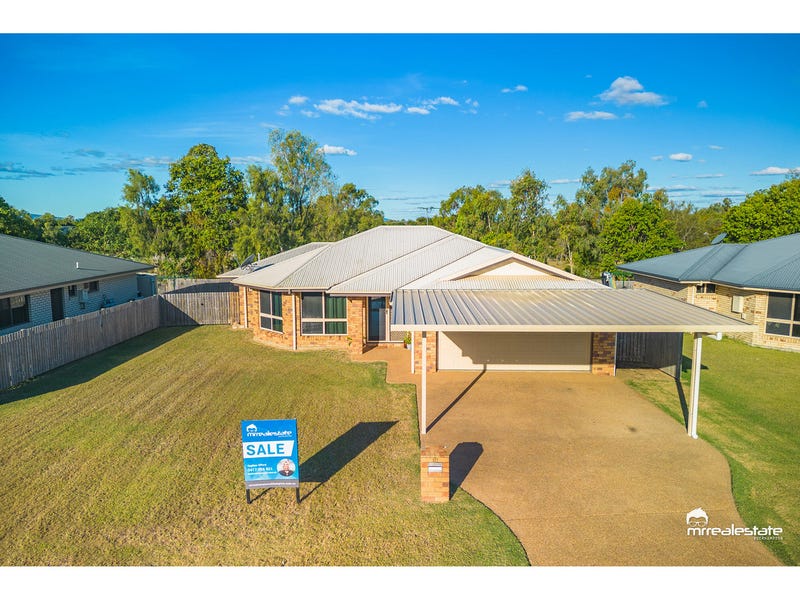 17 Tippett Crescent, Gracemere, Qld 4702 Property Details