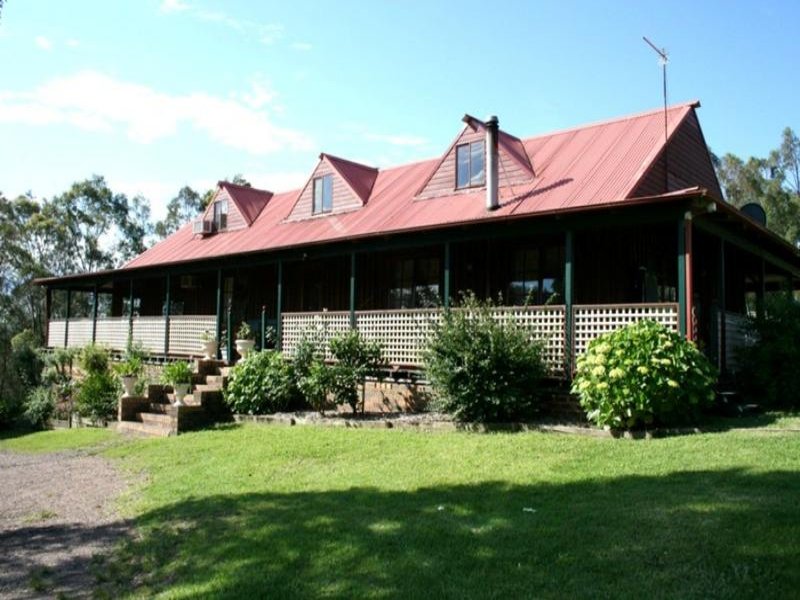 23 Erringhi Street, Clarence Town, NSW 2321
