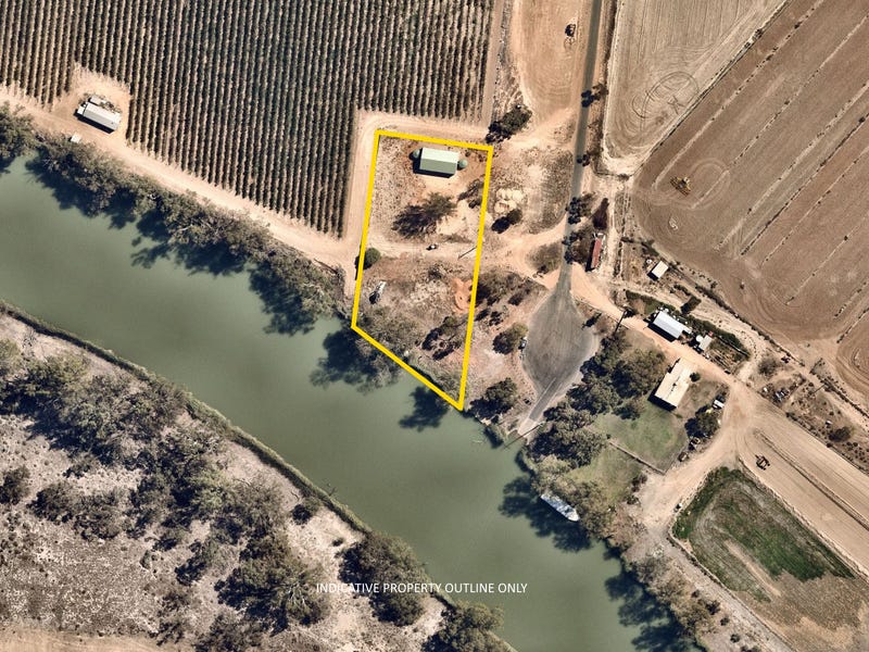 98 Neilpo Road, Pomona, NSW 2648 House for Sale